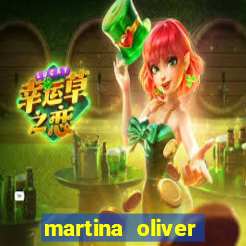 martina oliver privacy vazado